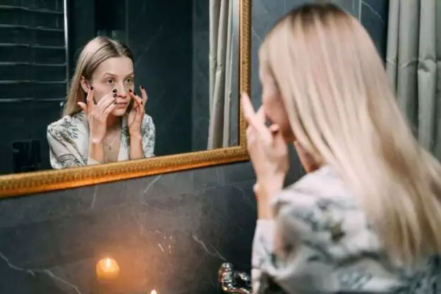 How to exfoliate face