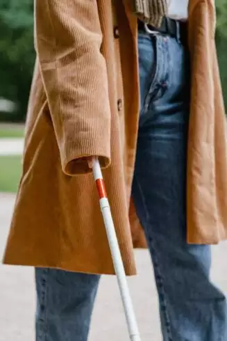 Do blind people dream