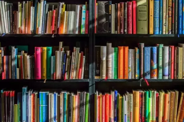 Top 10 books to read before you die