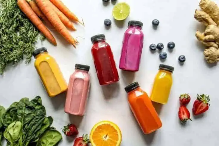 11 Necessary Foods to Improve Eyesight 2 Vitamin A, B, C, E foods to improve eyesight