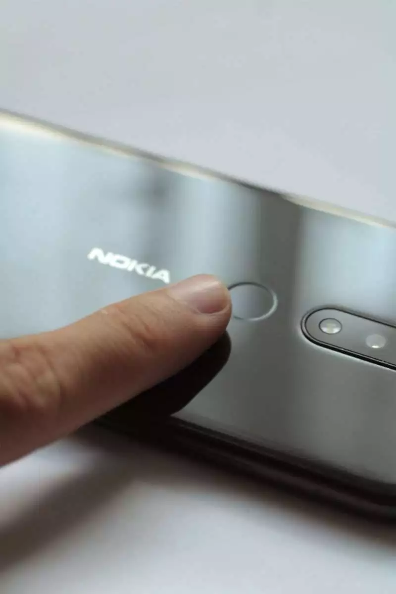 Do I Need to Trademark My Business Name? 4 sound mark nokia