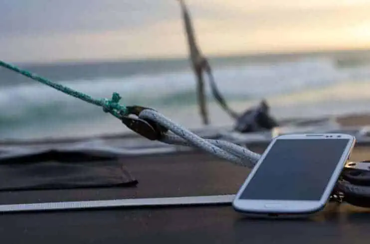 Staying connected