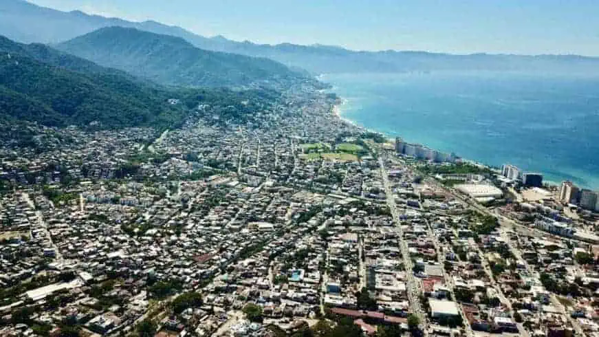 Things to do in Puerto Vallarta