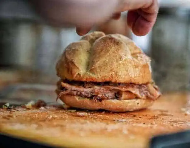 Sandwich