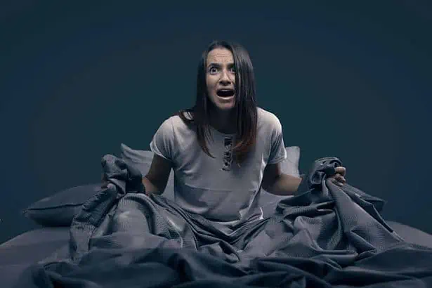 Top 5 Causes of Night Terrors in Adults 4