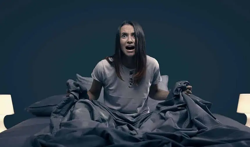 Top 5 Causes of Night Terrors in Adults 1