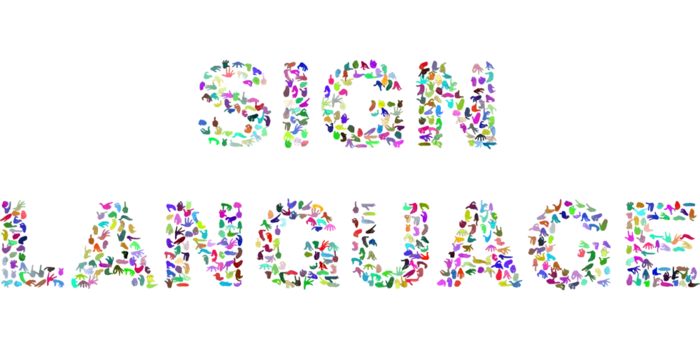 25 Essential Sign Language for Beginners 2 Sign language for beginners