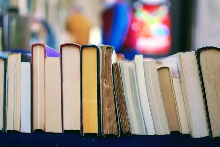 25 Best Sci-Fi Book Series That Are Hard to Ignore 2 best sci-fi book series