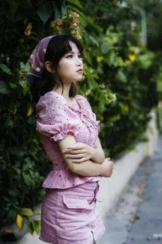 Soft girl outfits