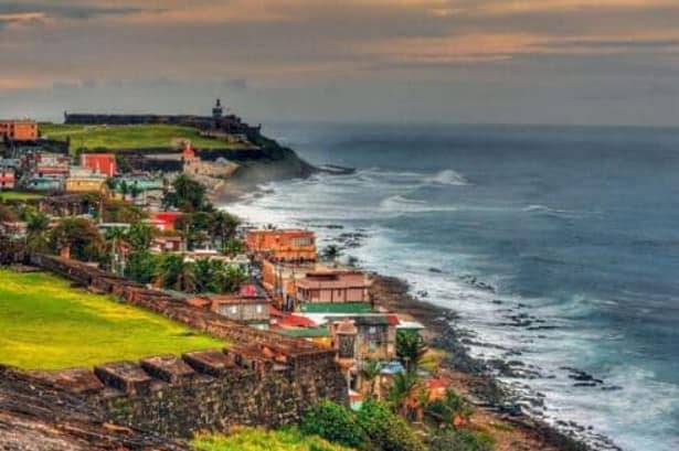 Puerto Rico