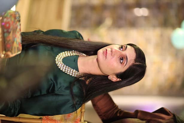 Mridula Khanna