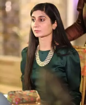 Mridula Khanna