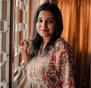 Shreya Mitra