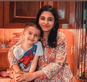Shreya Mitra