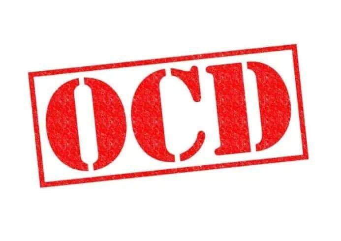 10 Common Types of OCD You Should Know About 1