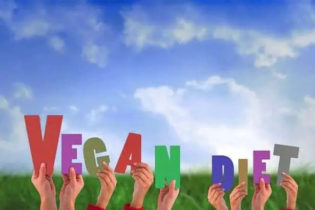 How to start a vegan diet?
