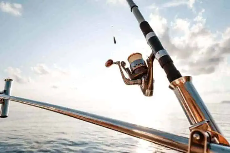 fishing tour
