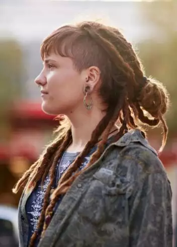 different ear piercings