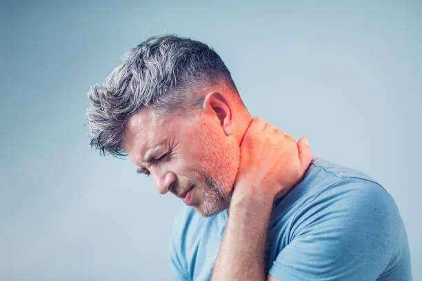 Deep tissue massage benefits