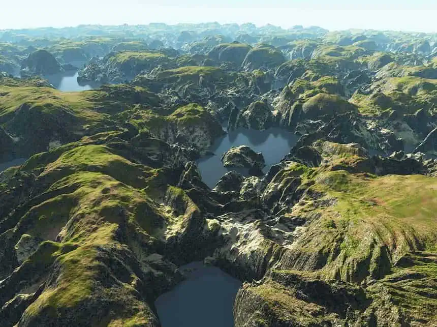 Longest river in the world