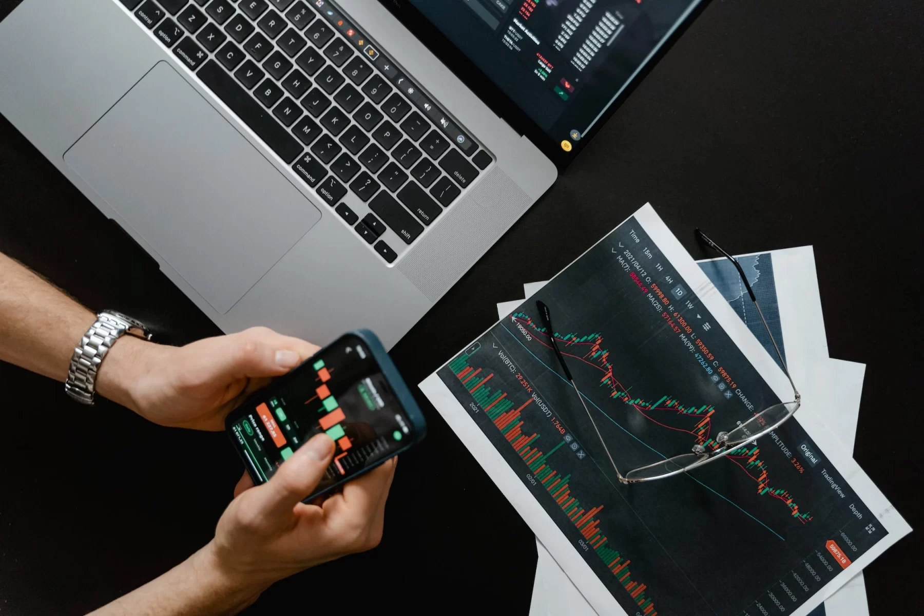 What is digital real estate