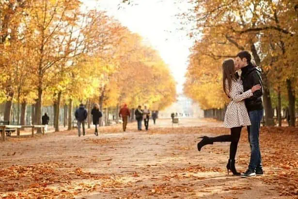 Places to Visit in UK for Couples 2