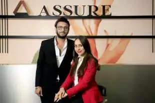 8 Questions with Dermatologist Dr. Abhishek Pilani 2
