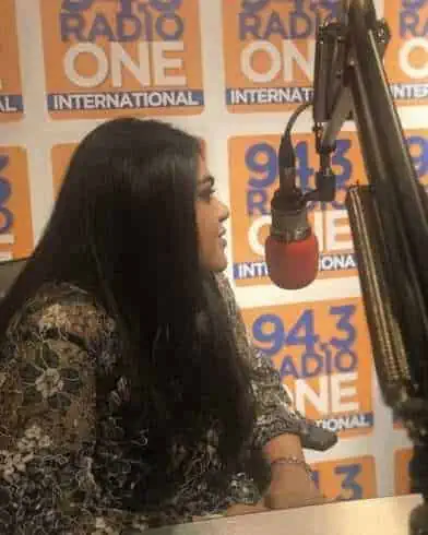 Interviewing Singer Mallika Mehta 5