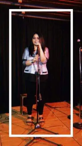 Interviewing Singer Mallika Mehta 4