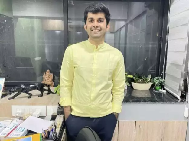 10 Informative Questions with Psychiatrist Dr. Sarthak Dave 9