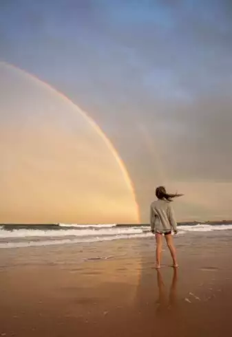 Life moves pretty fast. If you don't stop and look around once in a while, you could miss it.