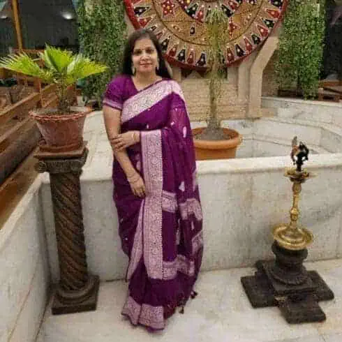 Picture by Priyal Poddar