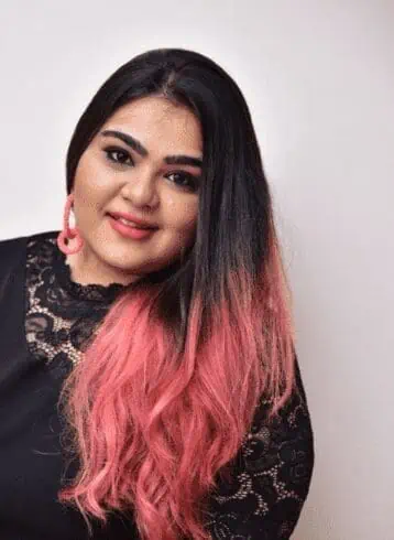 Interviewing Singer Mallika Mehta 1