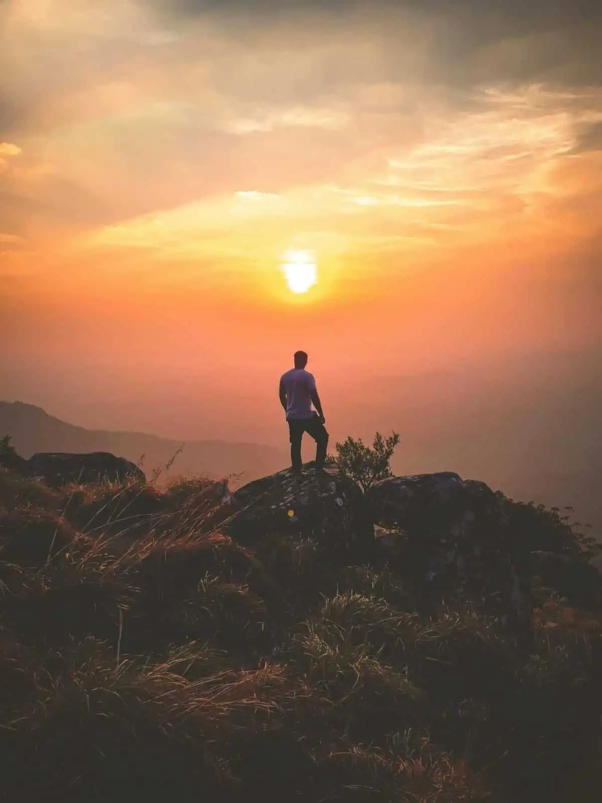 25 Best Sunset Captions for Instagram 2