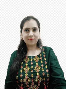 9 Questions with Inspiring Neha Kaushal 4