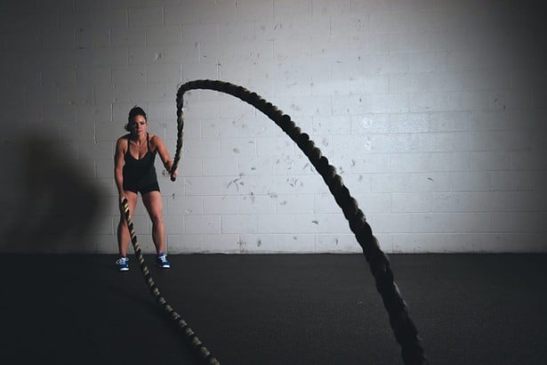Pre workout