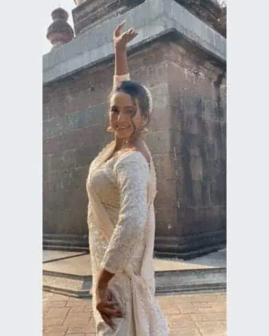Archita Naik: The Story of a Stunning Model & Aspiring Actor 3