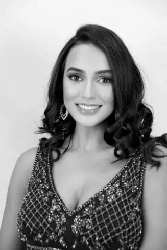 archita naik