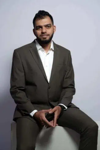 Gurudath Kamath