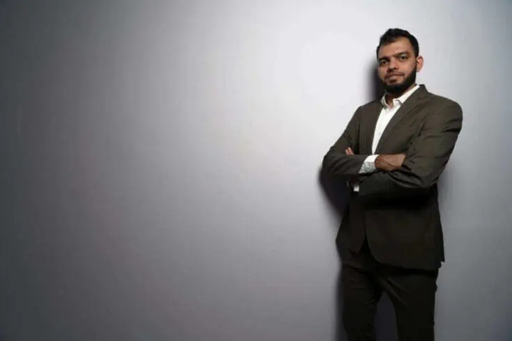 Gurudath Kamath : 5 Questions on How to Change Your Life 2