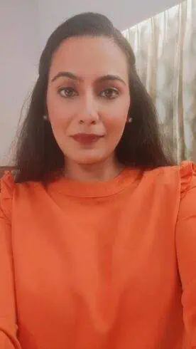 11 Questions with an Encouraging Life Coach Anamika Pandey 3 11 Questions with an Encouraging Life Coach Anamika Pandey 2