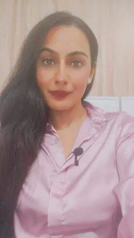 11 Questions with an Encouraging Life Coach Anamika Pandey 7 11 Questions with an Encouraging Life Coach Anamika Pandey 6