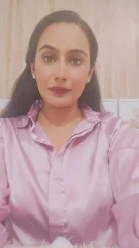 11 Questions with an Encouraging Life Coach Anamika Pandey 2 11 Questions with an Encouraging Life Coach Anamika Pandey 1