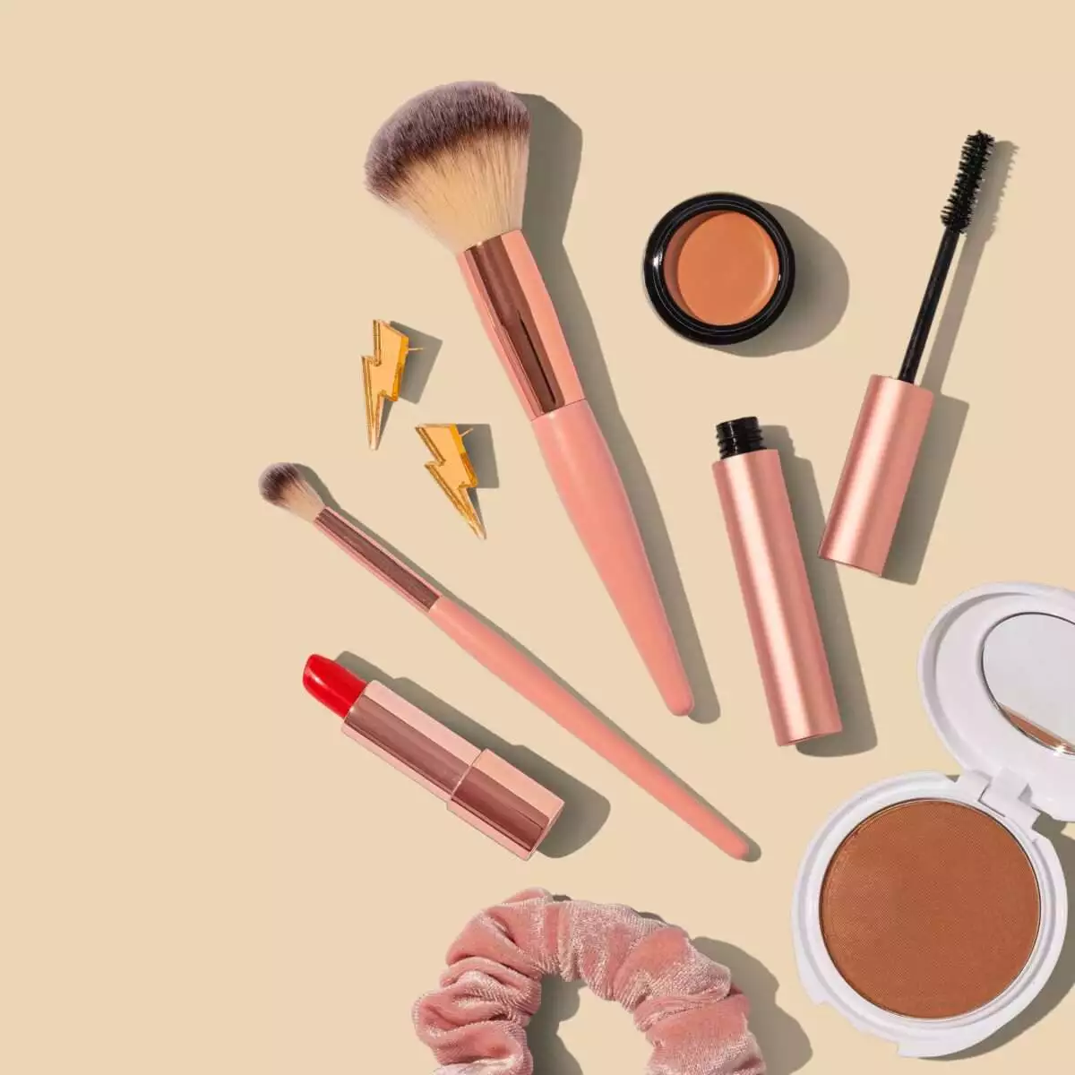 Foundations for combination skin