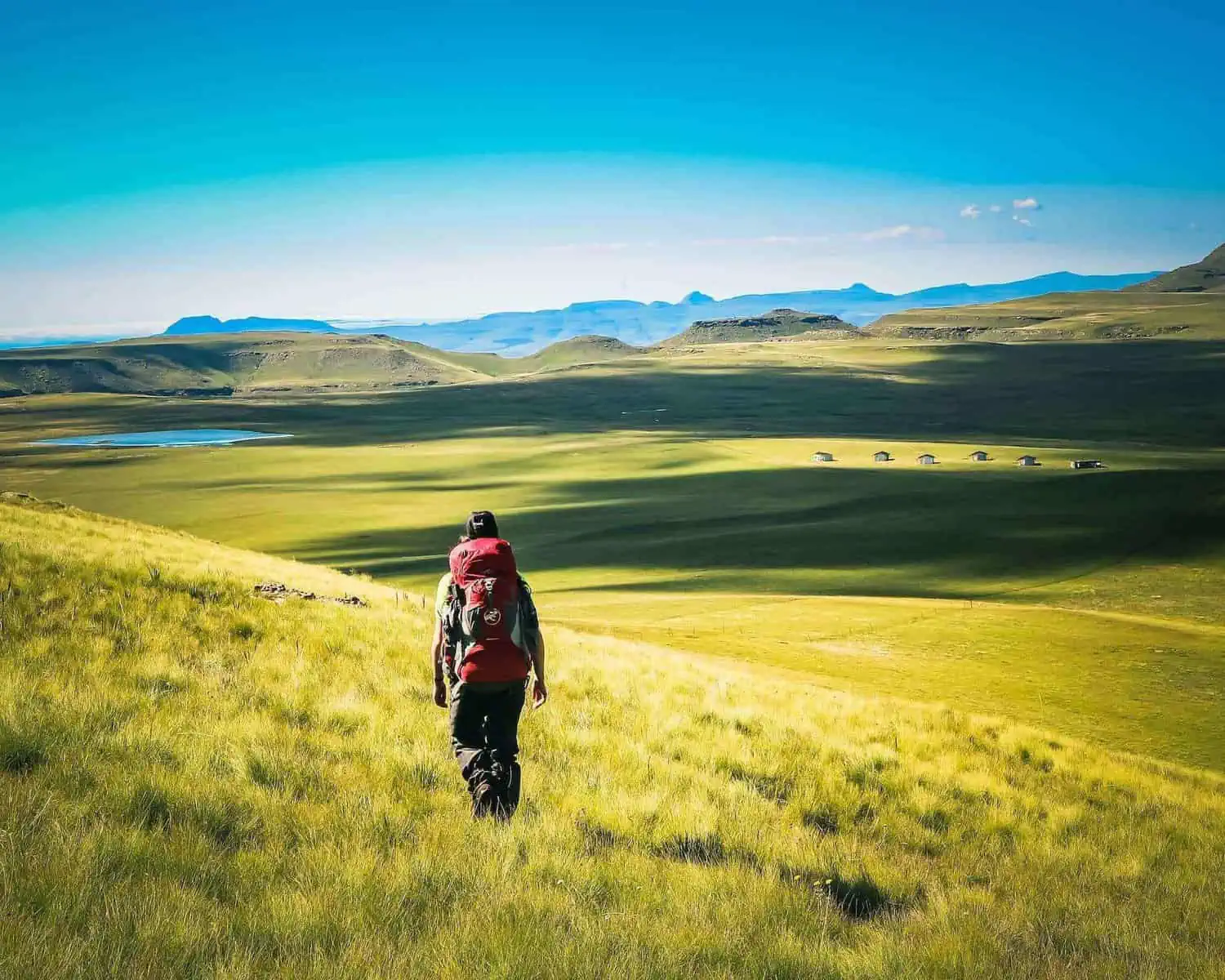 Amazing Drakensberg Mountains: Complete Guide 11 Drakensberg mountains