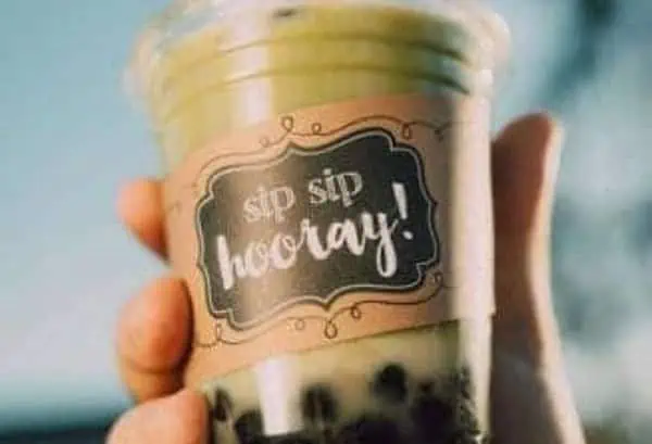 how to make boba tea
