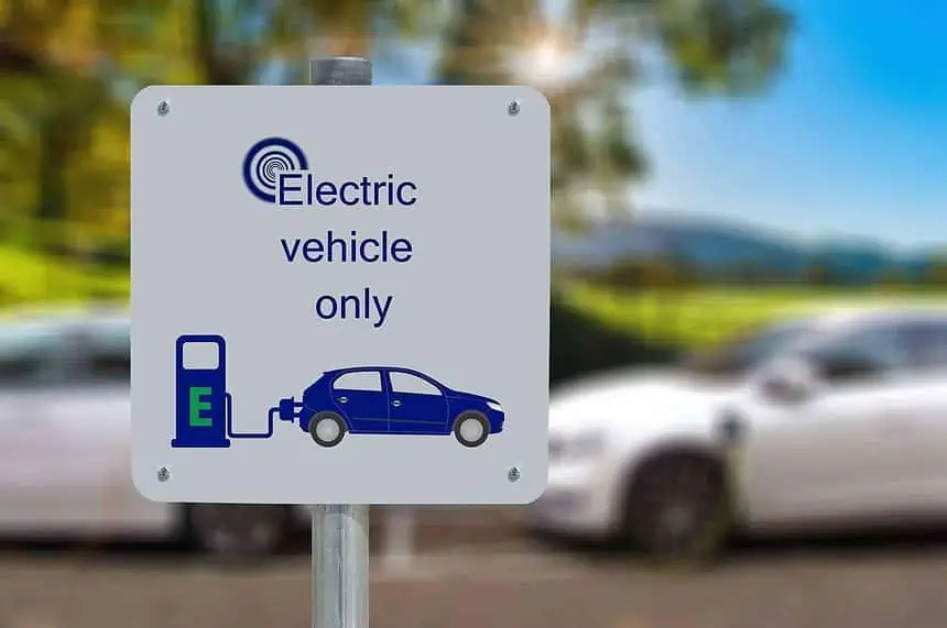 11 Amazing Facts About Electric Cars 1 Facts About Electric Cars