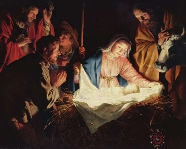 30 Fun Facts About Christmas 2 Fun Facts About Christmas