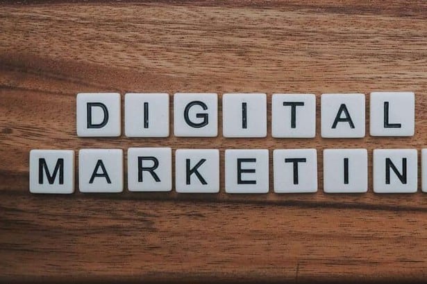 digital marketer