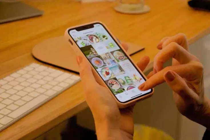 short funny instagram captions